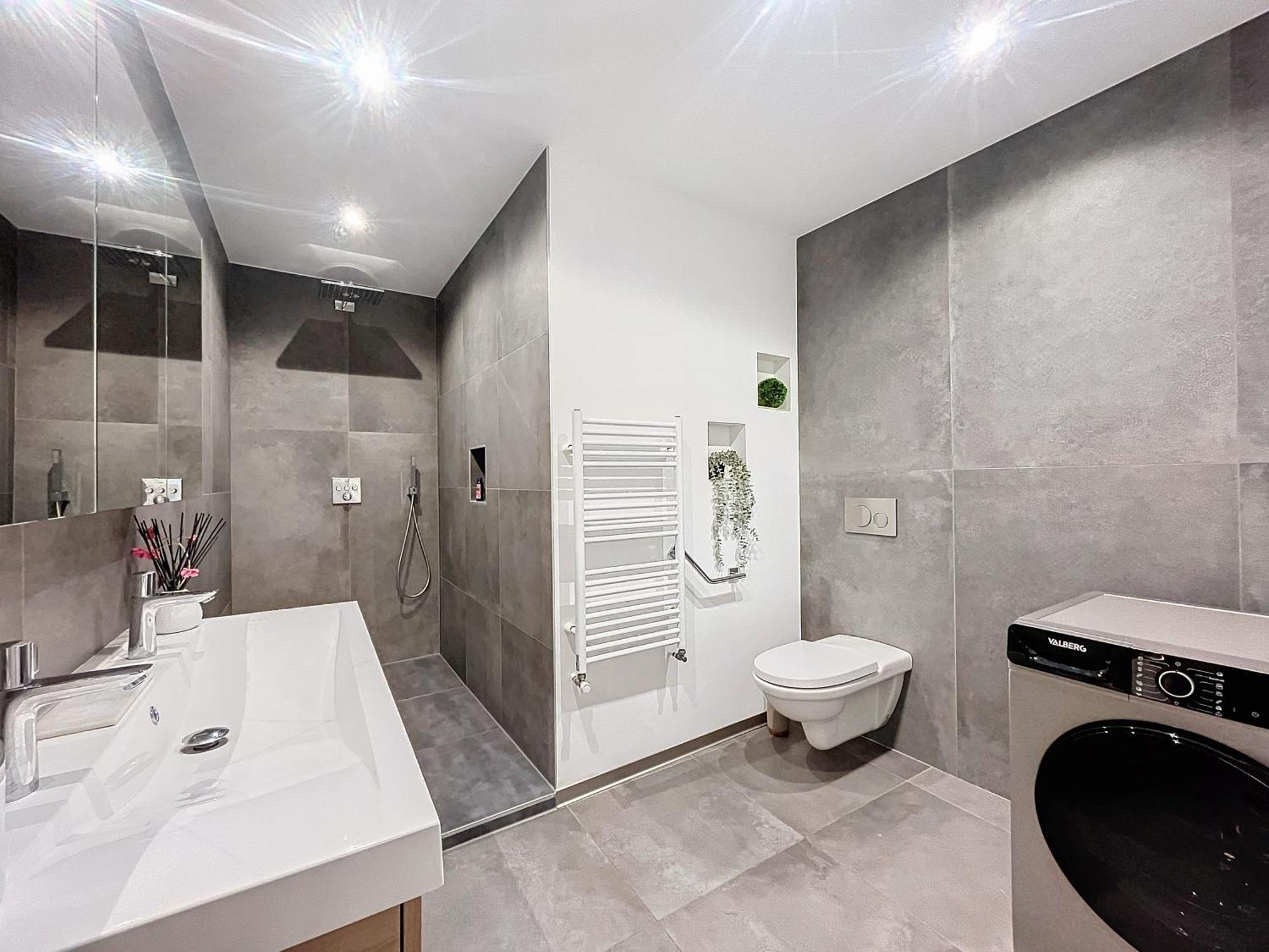Appartement Centre Historique Μυλούζη Εξωτερικό φωτογραφία