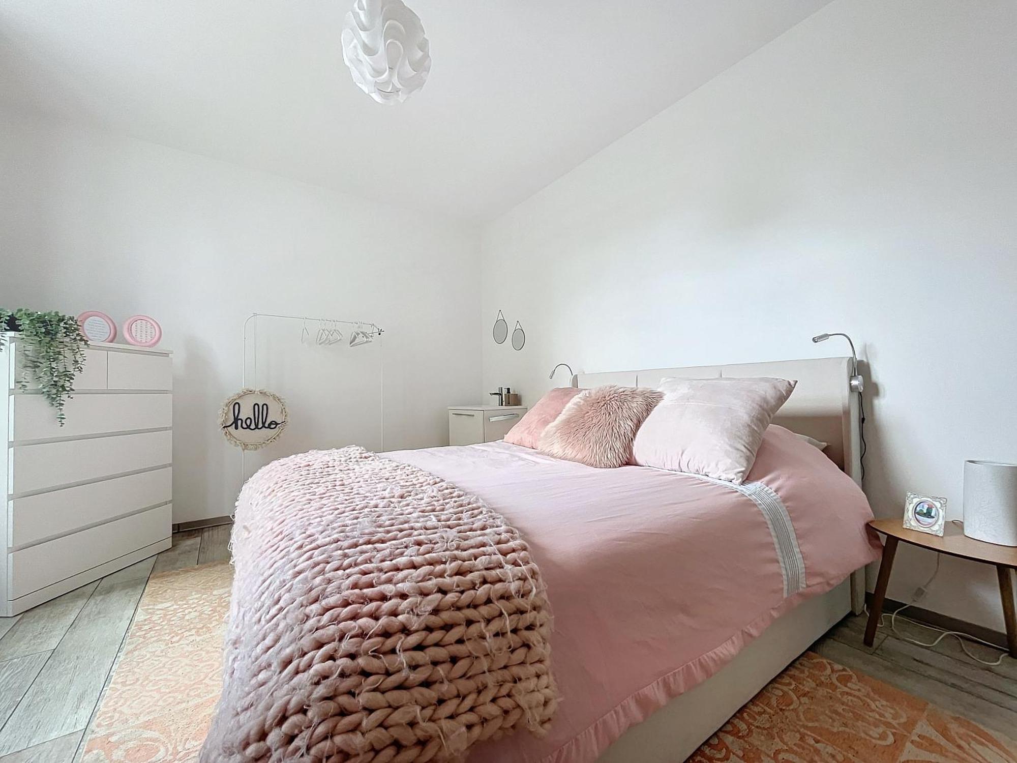 Appartement Centre Historique Μυλούζη Εξωτερικό φωτογραφία