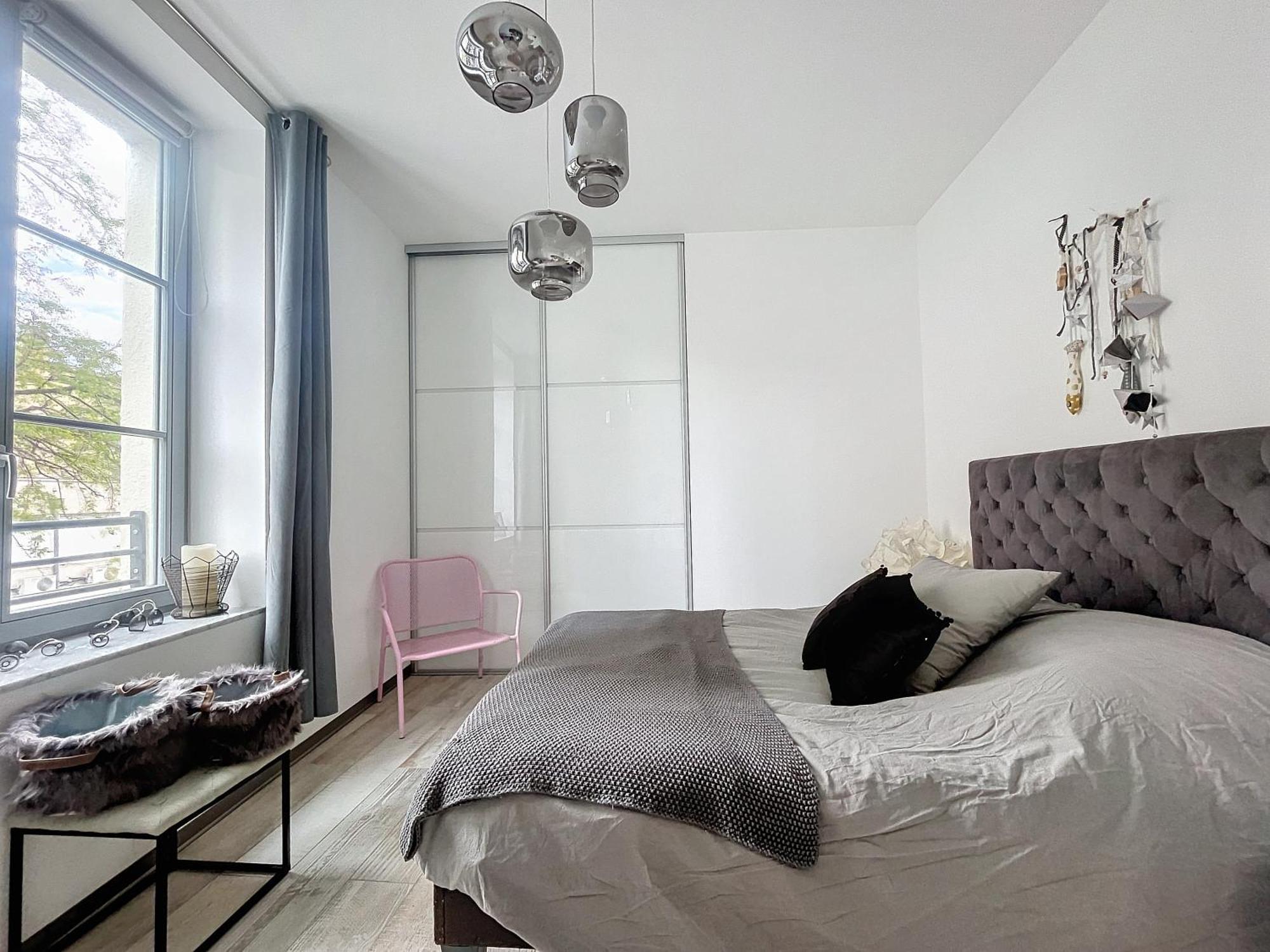 Appartement Centre Historique Μυλούζη Εξωτερικό φωτογραφία